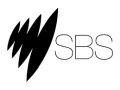 Special Broadcasting Service (SBS)